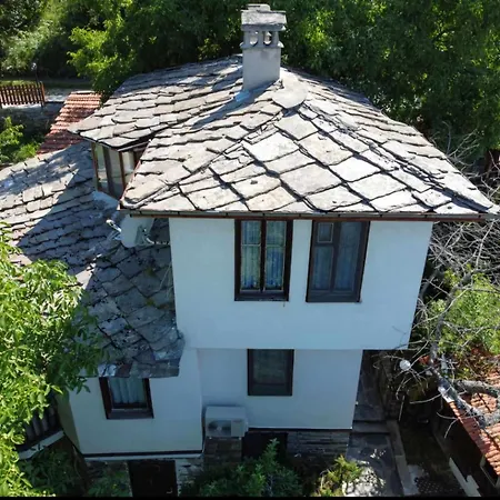 Holiday home родопски рай Boykovo